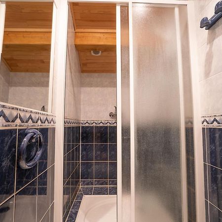 Chalet Mendiaux By Interhome Saint-Gervais-les-Bains Luaran gambar