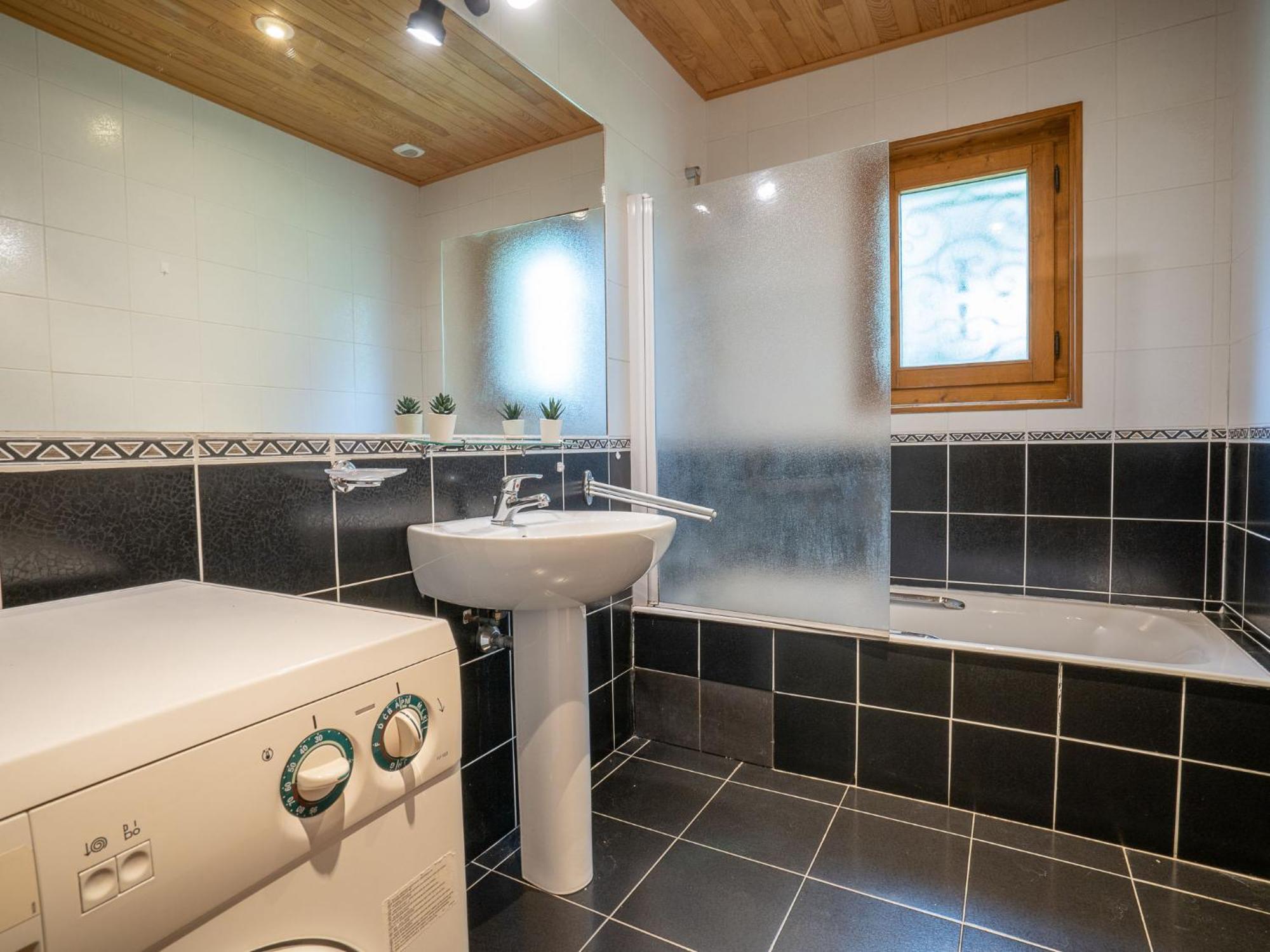 Chalet Mendiaux By Interhome Saint-Gervais-les-Bains Luaran gambar