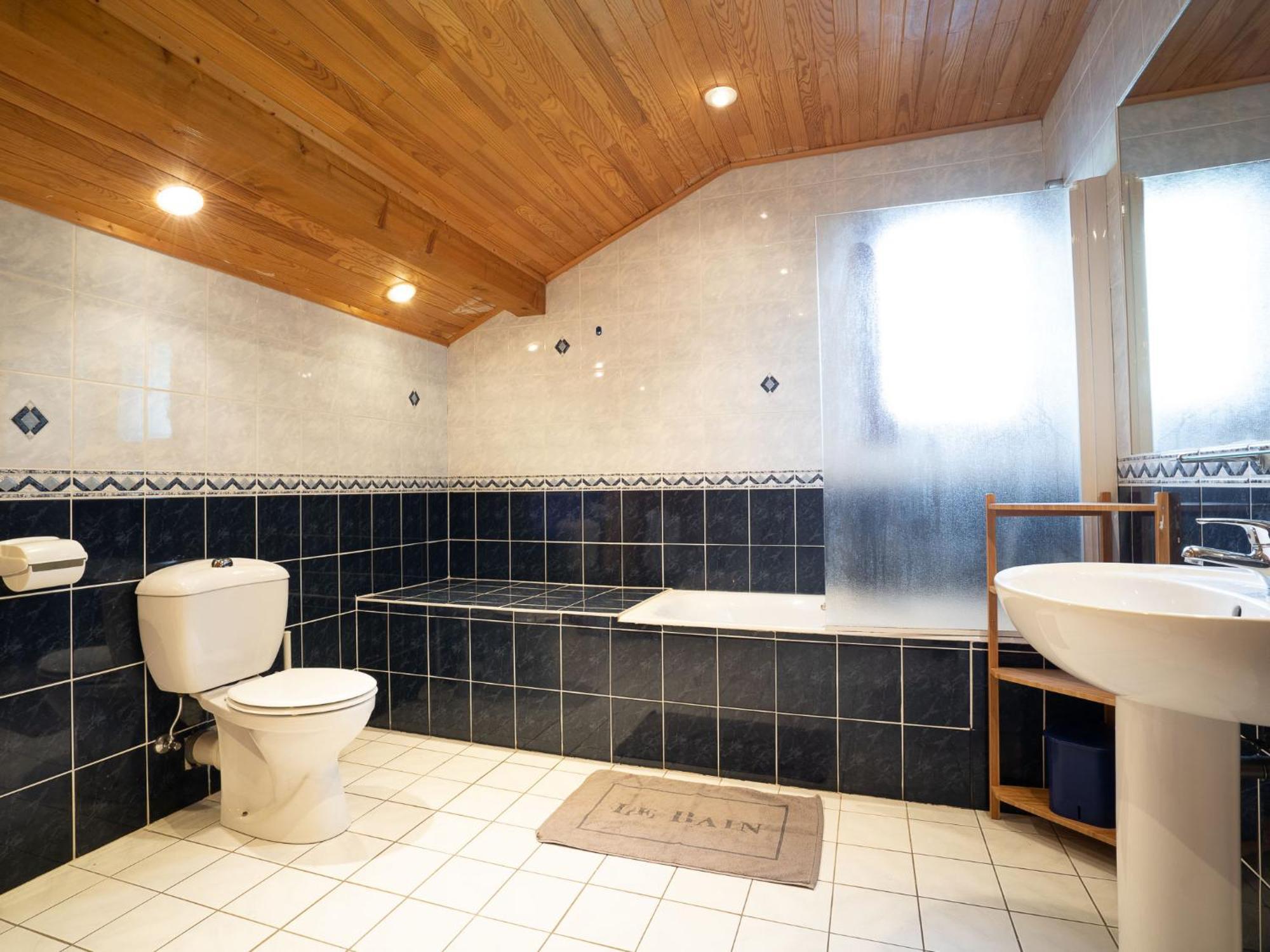 Chalet Mendiaux By Interhome Saint-Gervais-les-Bains Luaran gambar