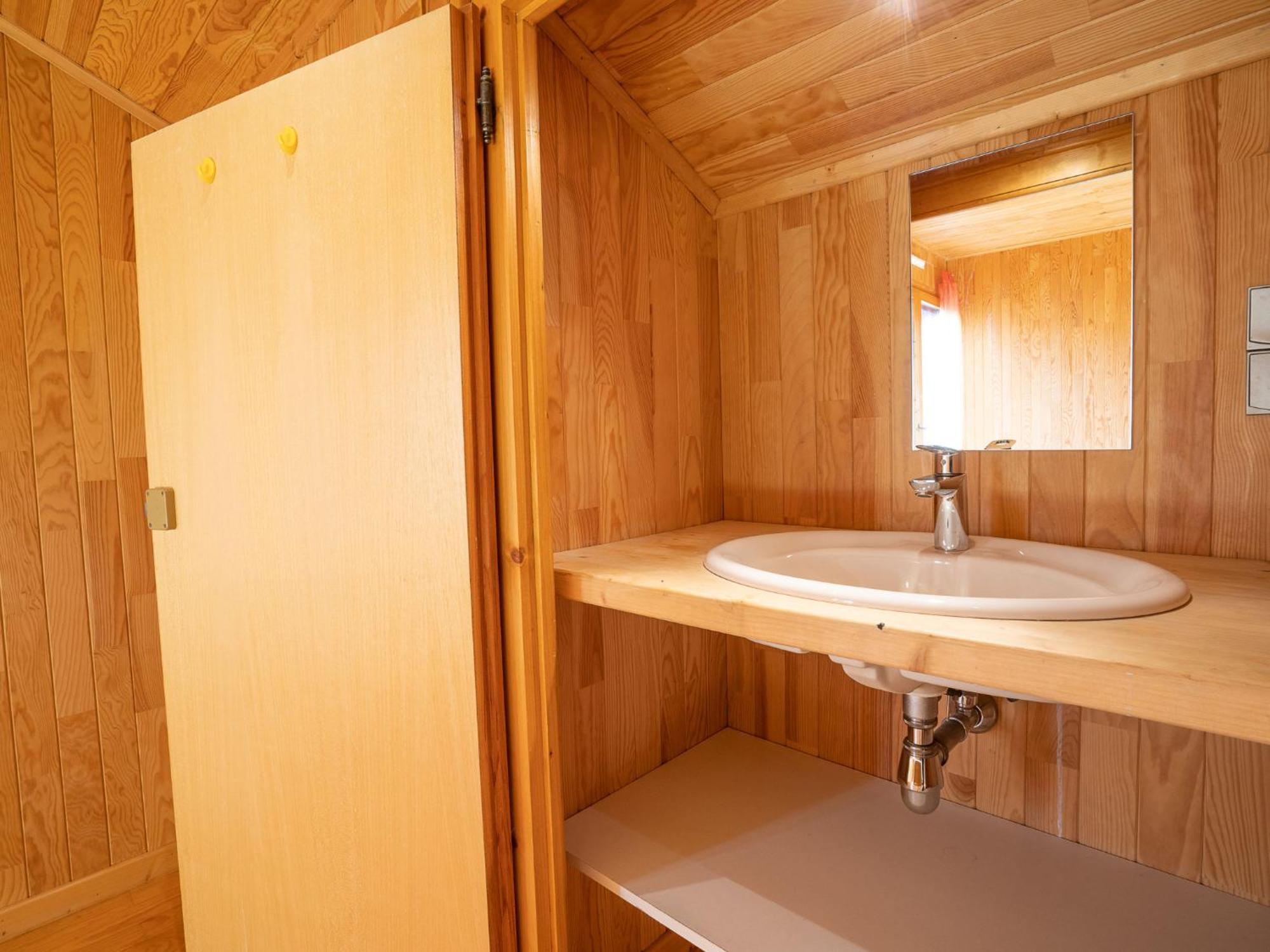 Chalet Mendiaux By Interhome Saint-Gervais-les-Bains Luaran gambar