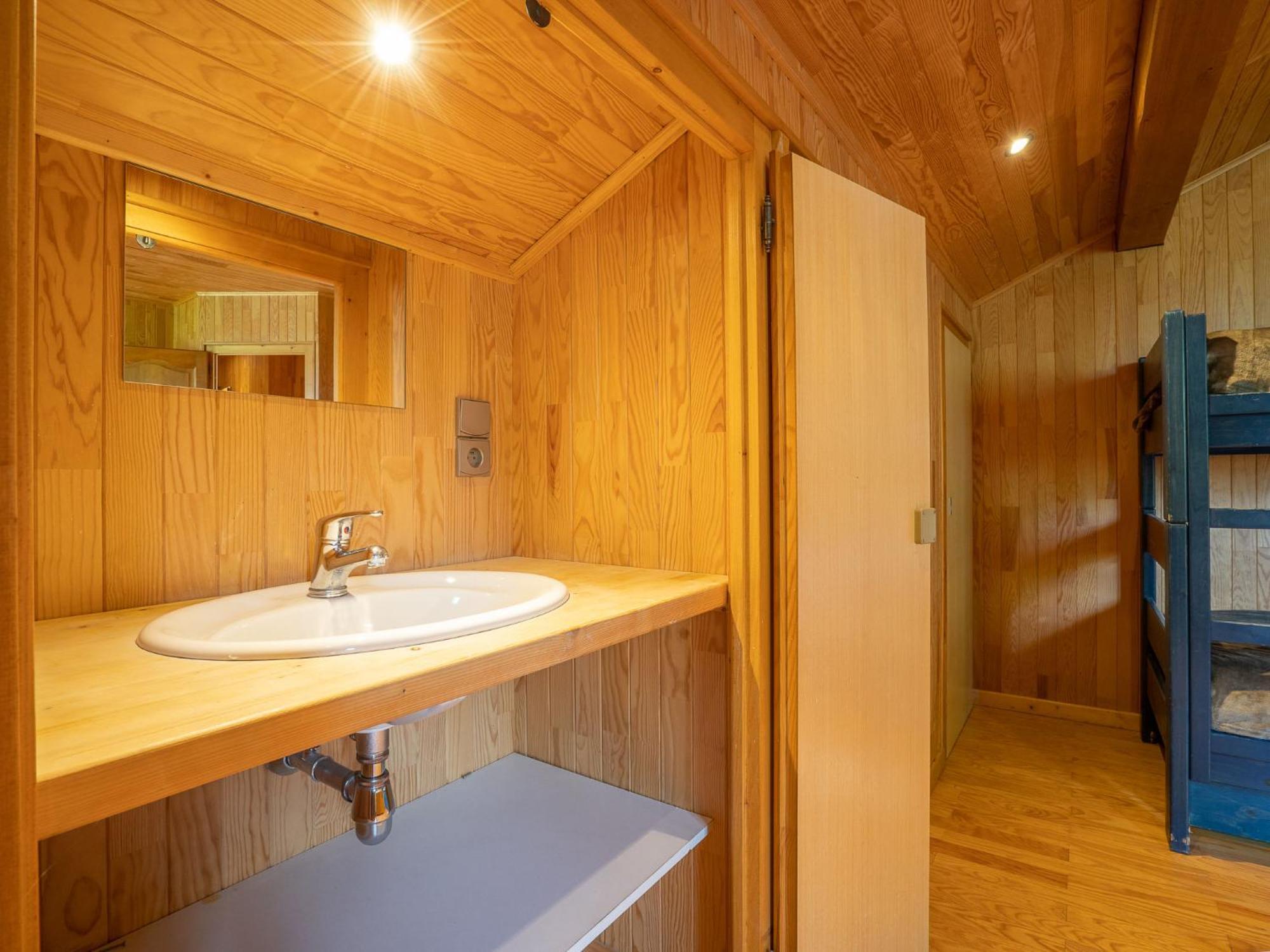 Chalet Mendiaux By Interhome Saint-Gervais-les-Bains Luaran gambar