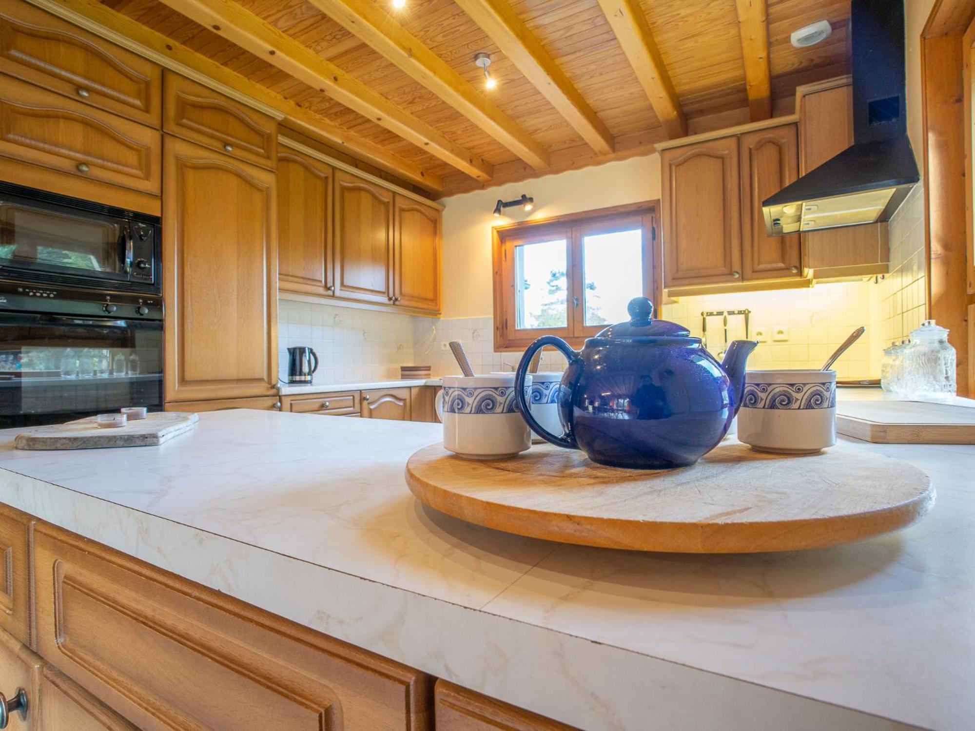 Chalet Mendiaux By Interhome Saint-Gervais-les-Bains Luaran gambar